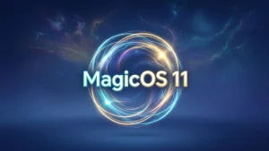 MagicOS 11