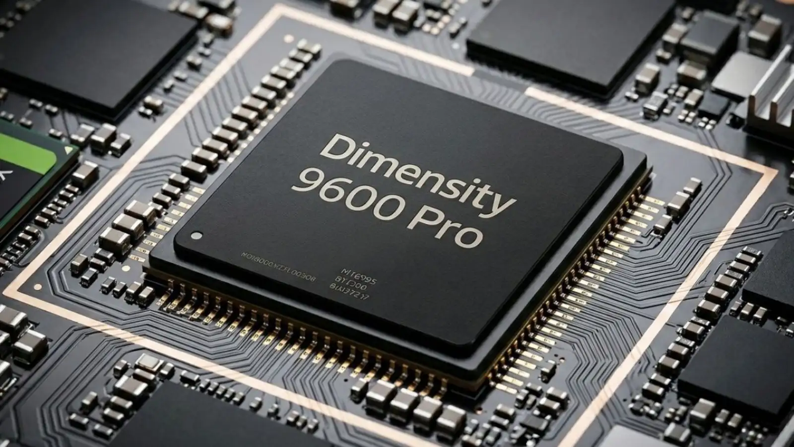 قیمت دیمنسیتی 9600 پرو به ۲۲۰ دلار رسید؛ A20 Pro و اسنپدراگون از این هم گران‌ترند
