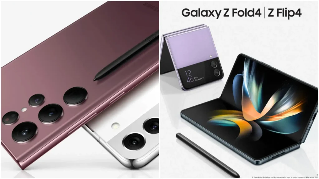 برخی مدل‌های خانواده گلکسی S22 و نیز گوشی‌های تاشو z Fold و Flip 4 احتمالا اپدیت One UI 9 را دریافت نکنند.