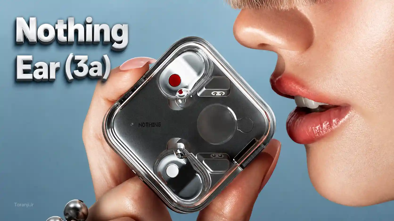 قیمت Nothing Ear (3a) فاش شد؛ ایربادز اقتصادی ناتینگ در چهار رنگ عرضه می‌شود