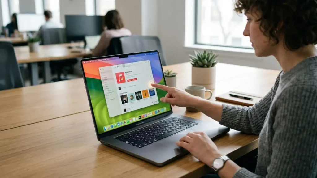گزارشها از عرضه مکبوک پرو M6 با مودم 5G اختصاصی اپل و نمایشگر OLED خبر میدهند.