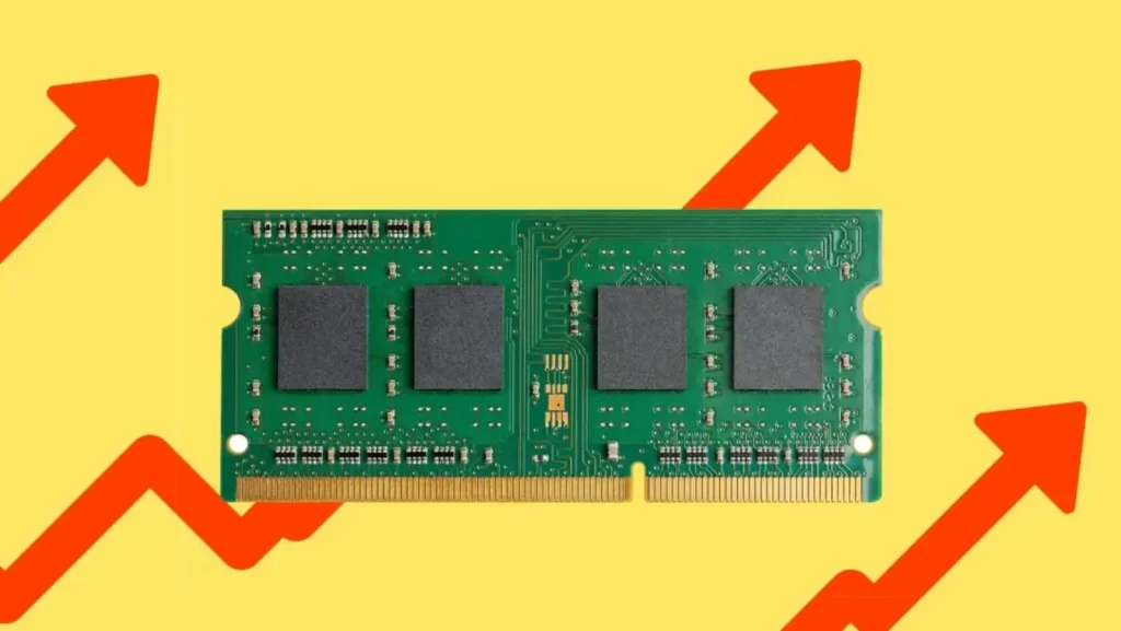 گزارش جفریز از ادامه افزایش قیمت حافظه رم و NAND خبر می‌دهد.