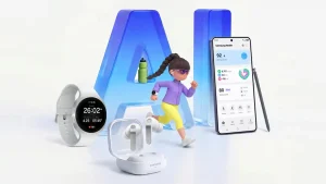 هوش مصنوعی Galaxy AI سامسونگ