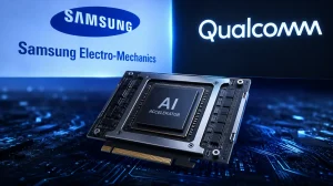 شتاب‌دهنده هوش مصنوعی کوالکام AI200