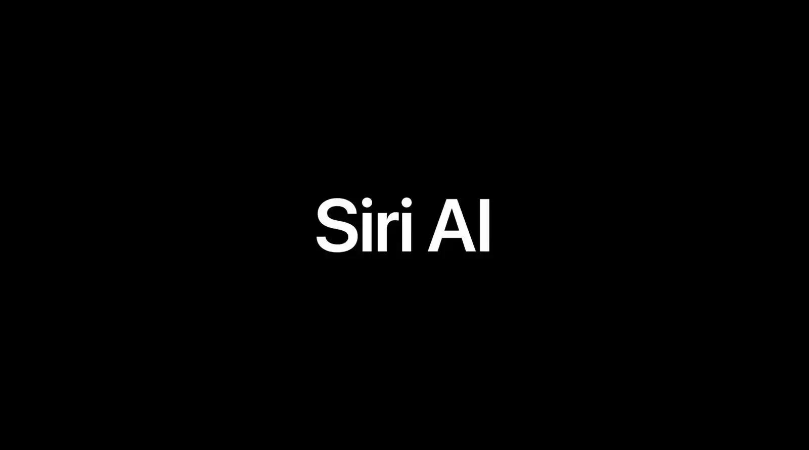 اپل از “Siri AI” یا “سیری هوش مصنوعی” و قابلیت‌های پیشرفته Apple Intelligence در iOS 27 رونمایی کرد