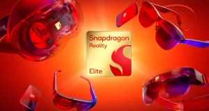 تراشه Snapdragon Reality Elite