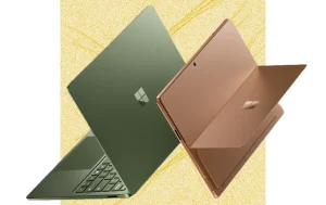 سرفیس لپ تاپ ۸