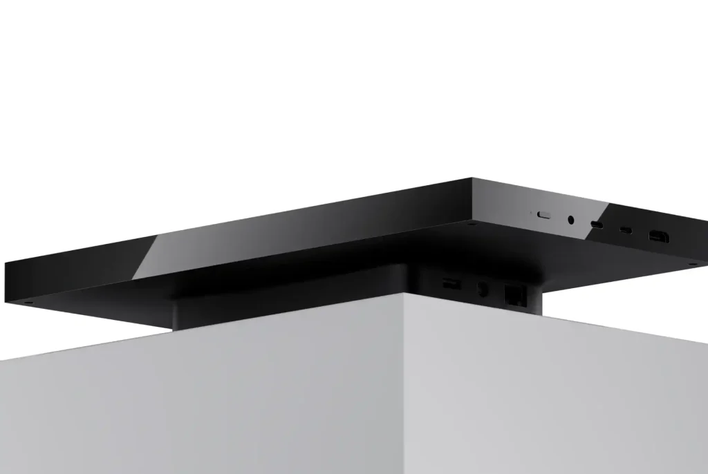 مینی پی سی Surface RTX Spark Dev Box