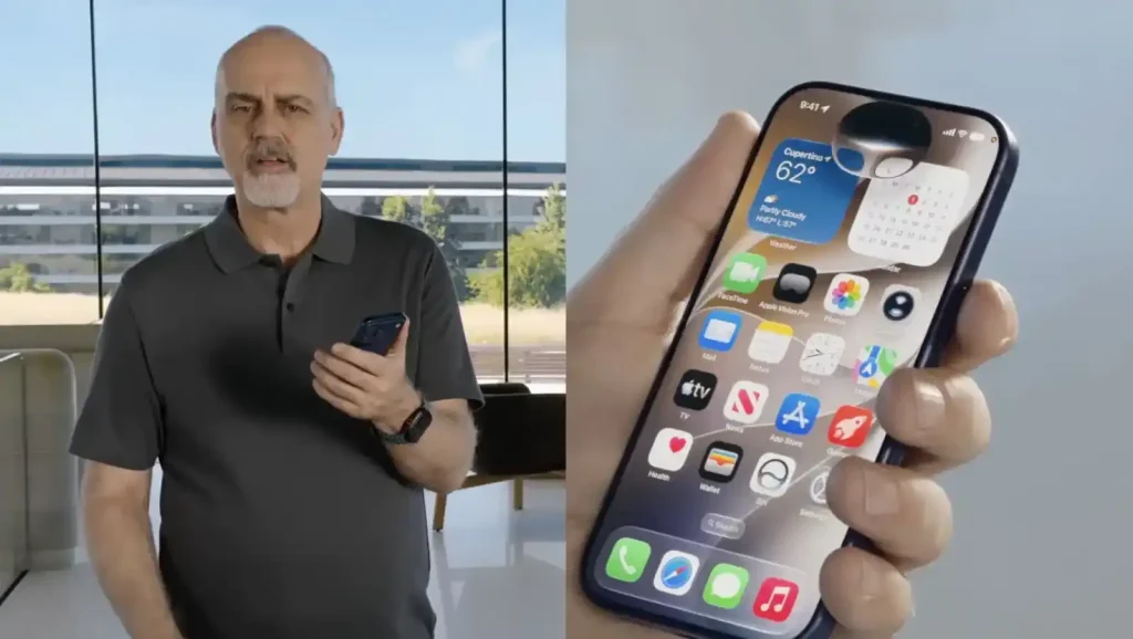 اپل در iOS 27 با معرفی Siri AI، دستیار صوتی آیفون را با قابلیت‌های هوش مصنوعی پیشرفته بازطراحی کرده است.