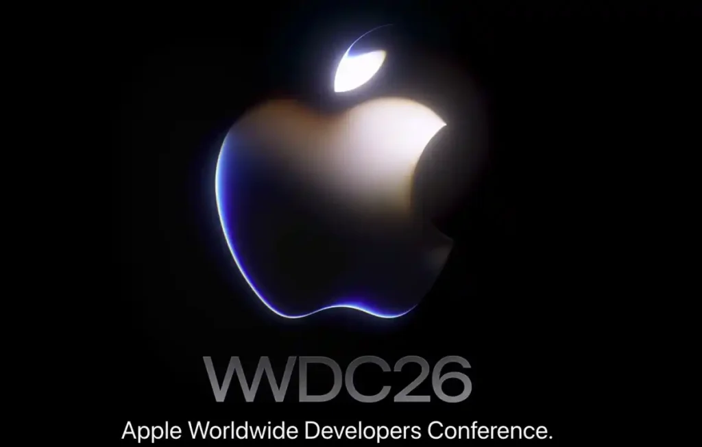 رویداد WWDC 2026