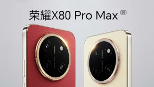 آنر X80 Pro Max