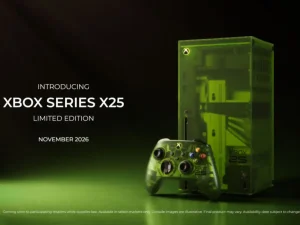 Xbox Series X25