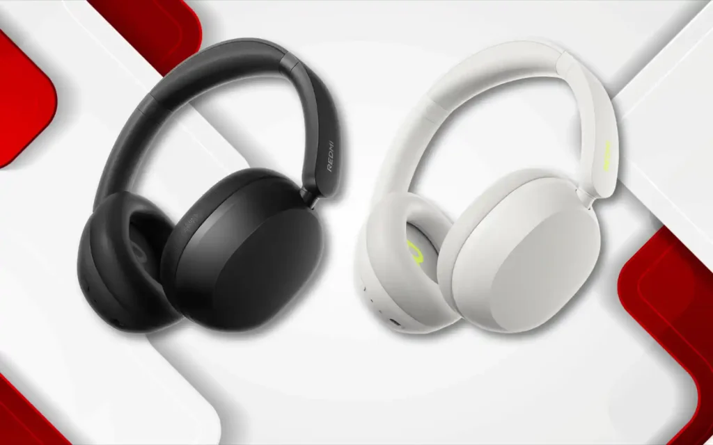 هدفون Redmi Headphones Neo