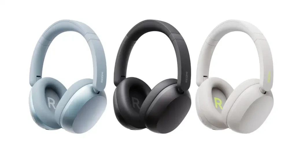 هدفون Redmi Headphones Neo