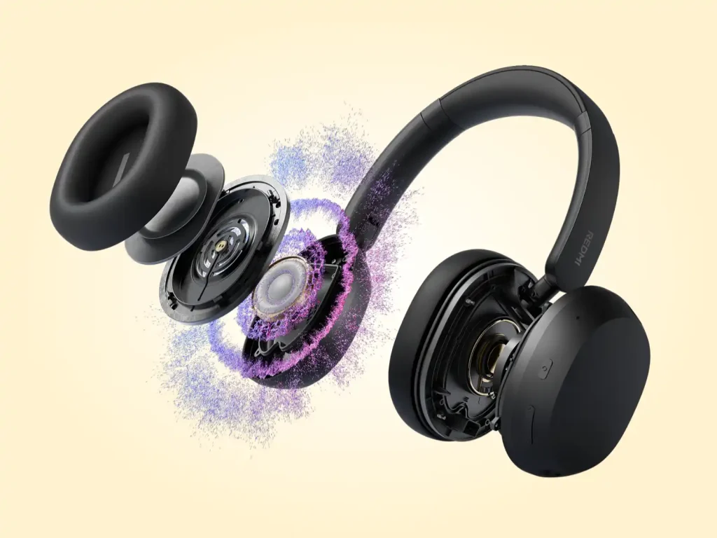 هدفون Redmi Headphones Neo