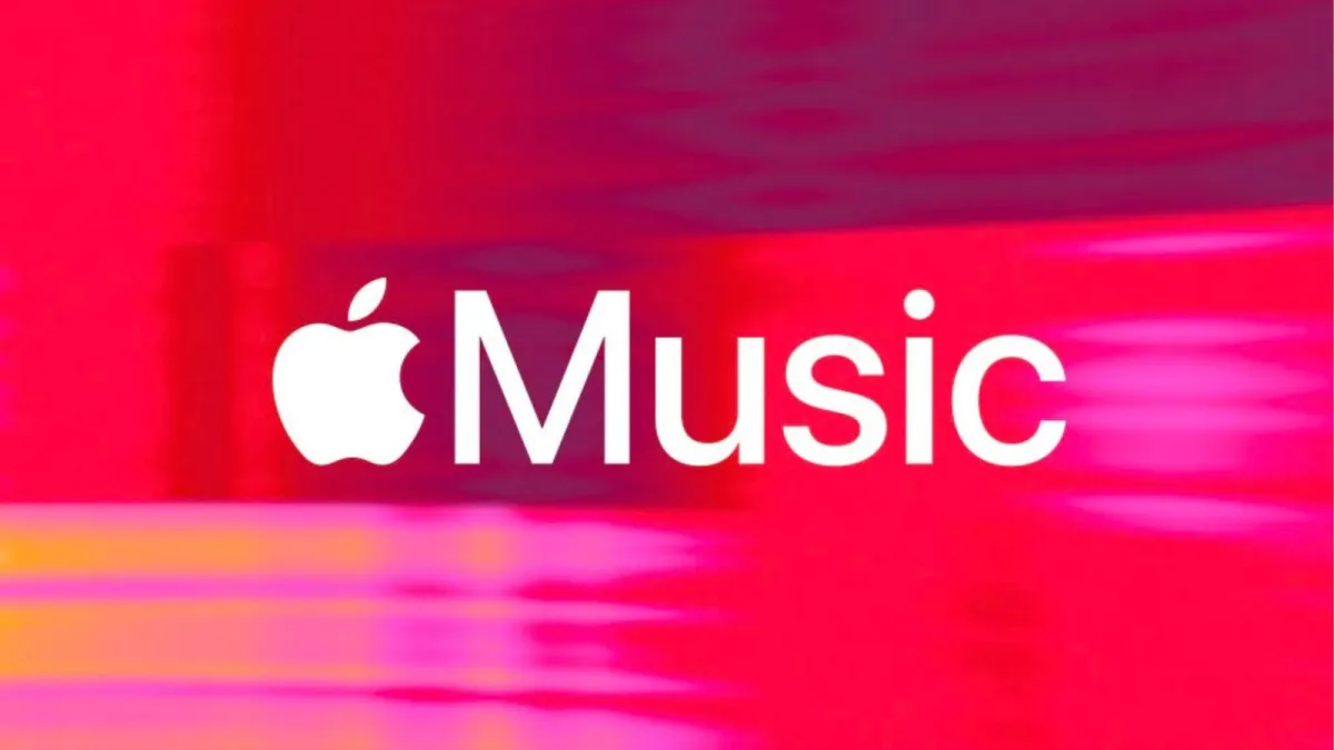اپل فهرست ۲۰ هنرمند پربازدید تاریخ Apple Music را منتشر کرد