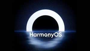 HarmonyOS 7