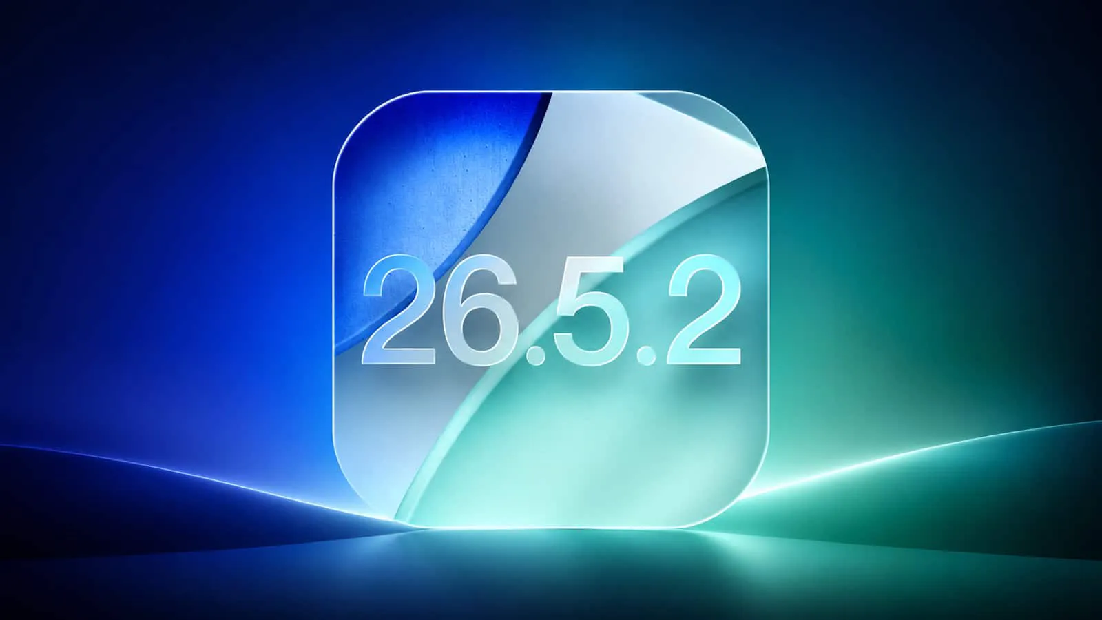 آپدیت iOS 26.5.2 با هدف بهبود امنیت برای آیفون‌های اپل منتشر شد