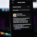 آپدیت iOS 27