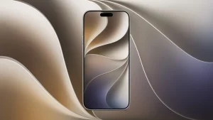 دانلود تصاویر زمینه iOS 27