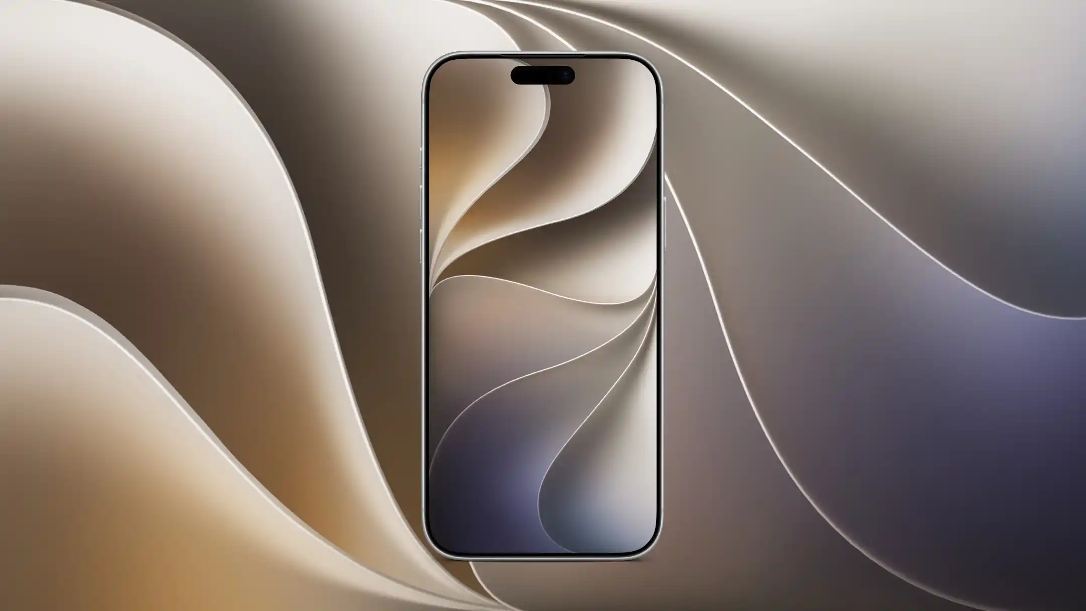 دانلود تمام تصاویر زمینه iOS 27 آیفون با بالاترین کیفیت