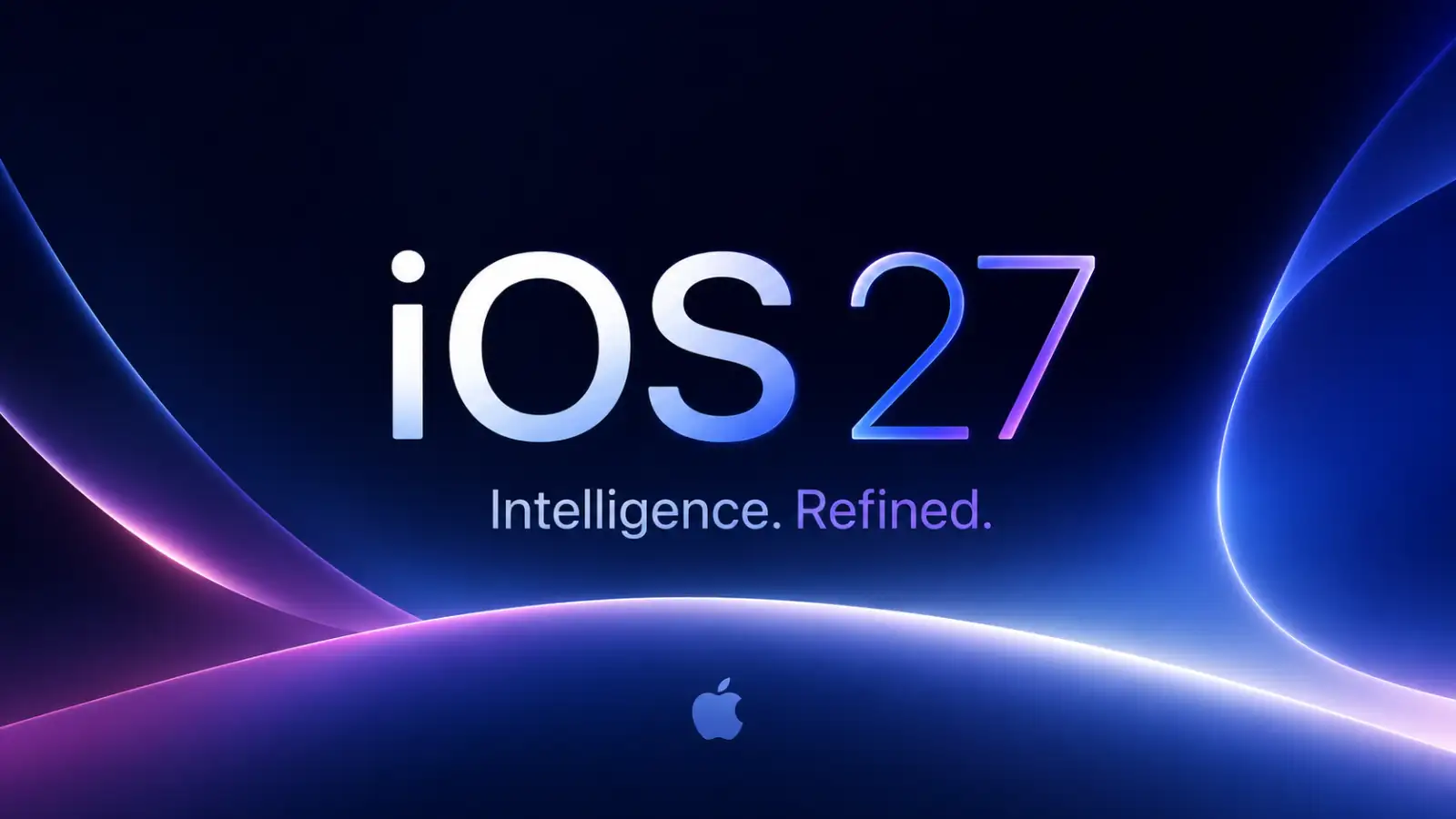 قابلیت‌های جدید iOS 27