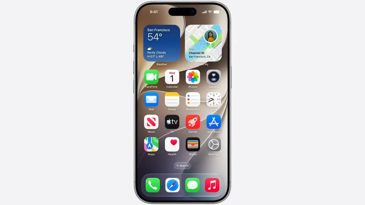اپل iOS 27 رسماً معرفی شد؛ تمرکز بر سرعت و تکامل طراحی Liquid Glass