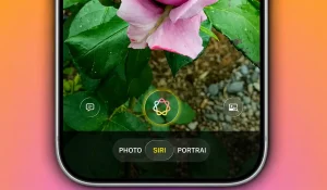 اپلیکیشن دوربین iOS 27