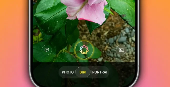 اپلیکیشن دوربین iOS 27