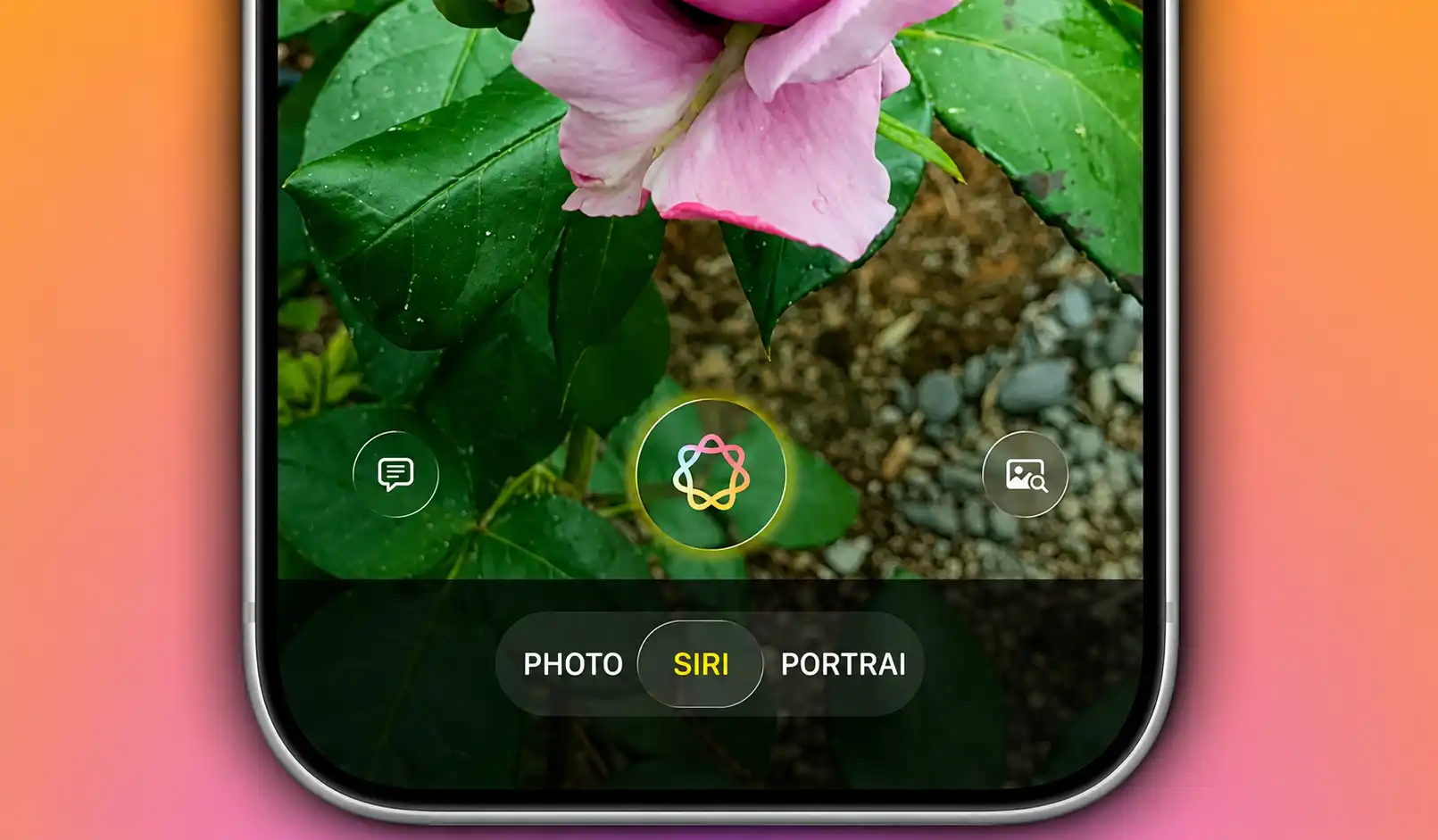اپلیکیشن دوربین iOS 27