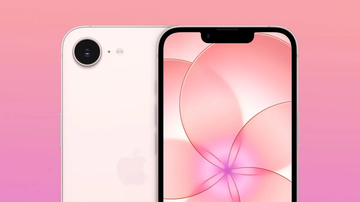 آیفون 18e اپل همچنان از قابلیت‌های ProMotion و Always-On Display محروم خواهد ماند