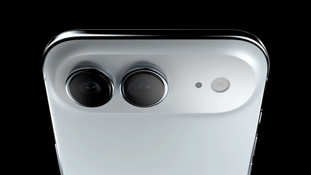 اپل شاید از تراشه A20 به‌جای A20 Pro در آیفون ایر ۲ استفاده کند.