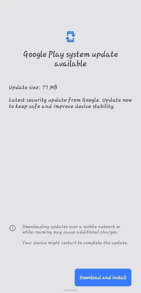 آپدیت Google Play سامسونگ قابلیت‌های جدیدی به گوشی‌های گلکسی اضافه می‌کند.