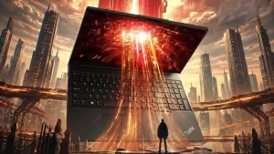 لنوو ThinkPad P16s 2026