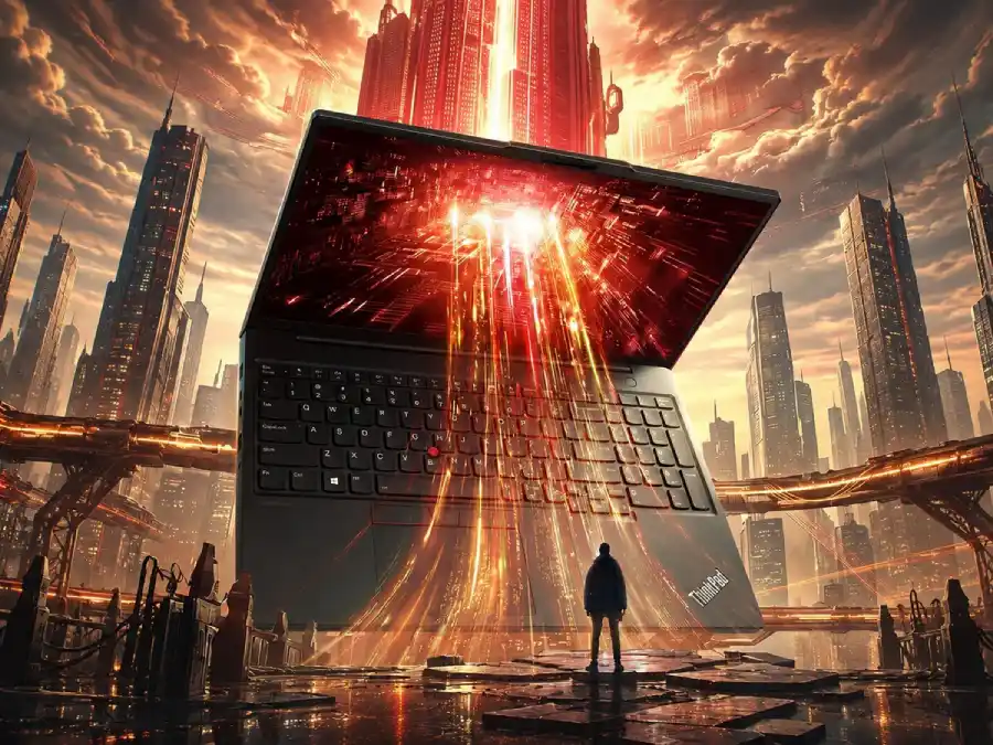 ThinkPad P16s 2026 با نمایشگر OLED و نرخ نوسازی 120 هرتز عرضه میشود.