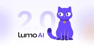 هوش مصنوعی Proton Lumo 2.0
