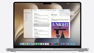 آپدیت macOS Golden Gate 27