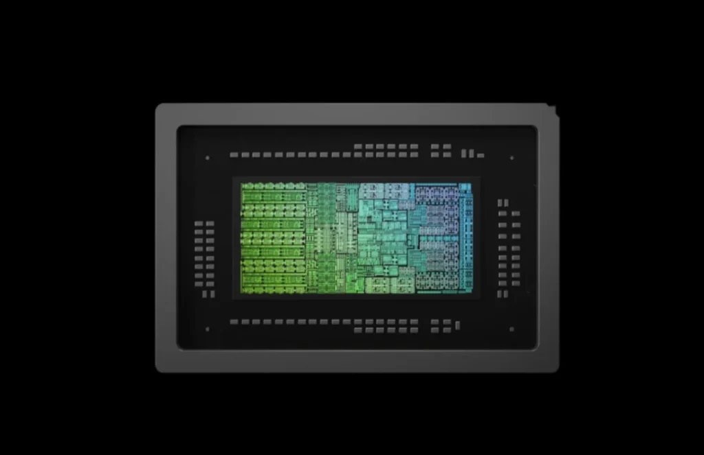 Nvidia RTX Spark
