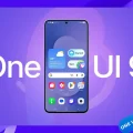 آپدیت One UI 9