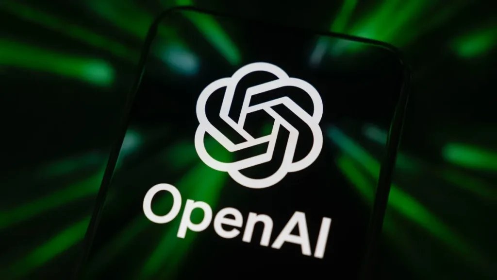 گزارش‌ها از توسعه گوشی هوش مصنوعی OpenAI با تراشه دیمنسیتی 9600 خبر می‌دهند.