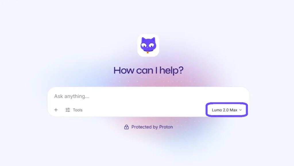 Lumo 2.0 از راه رسید؛ دستیار هوش مصنوعی پروتون حالا هوشمندتر و مجهزتر است.