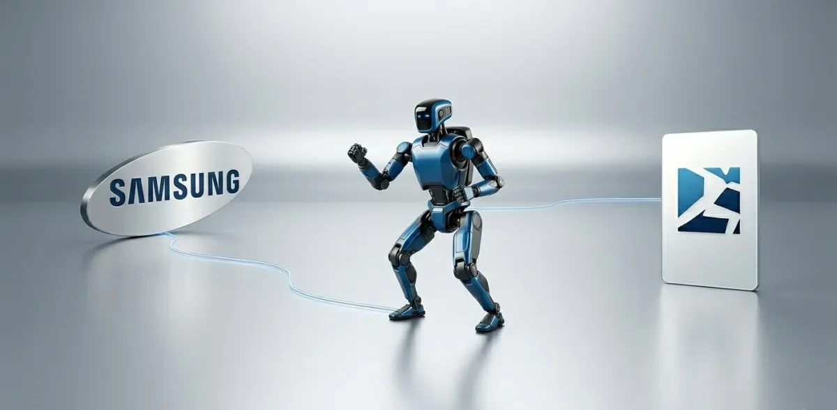سامسونگ به‌دنبال ورود جدی‌تر به بازار ربات‌های انسان‌نما است؟ احتمال خرید سهام Boston Dynamics