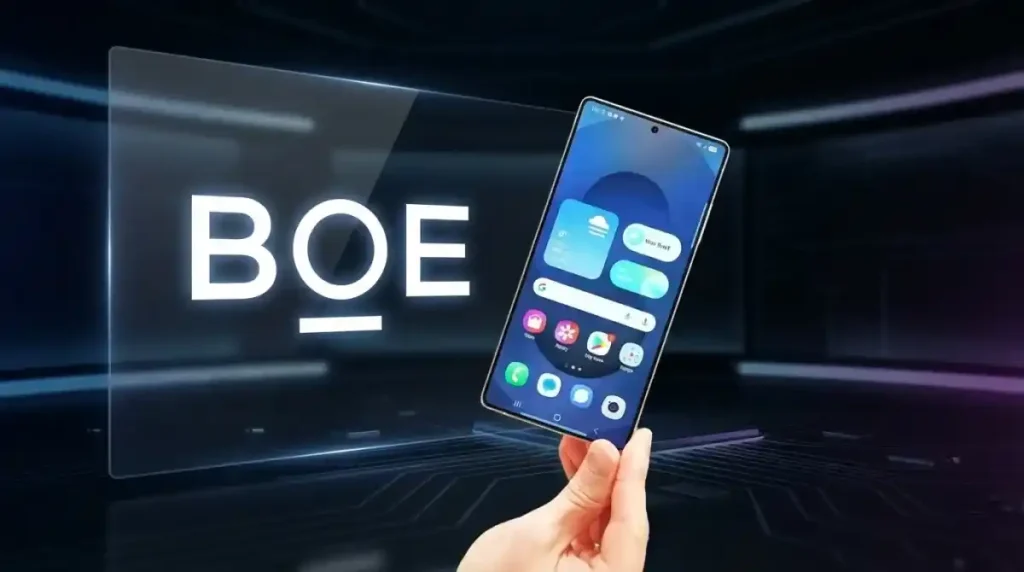 گزارش‌ها از توقف همکاری BOE در پروژه نمایشگر گلکسی S27 خبر می‌دهند.