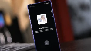 ویژگی جدید One UI 8.5