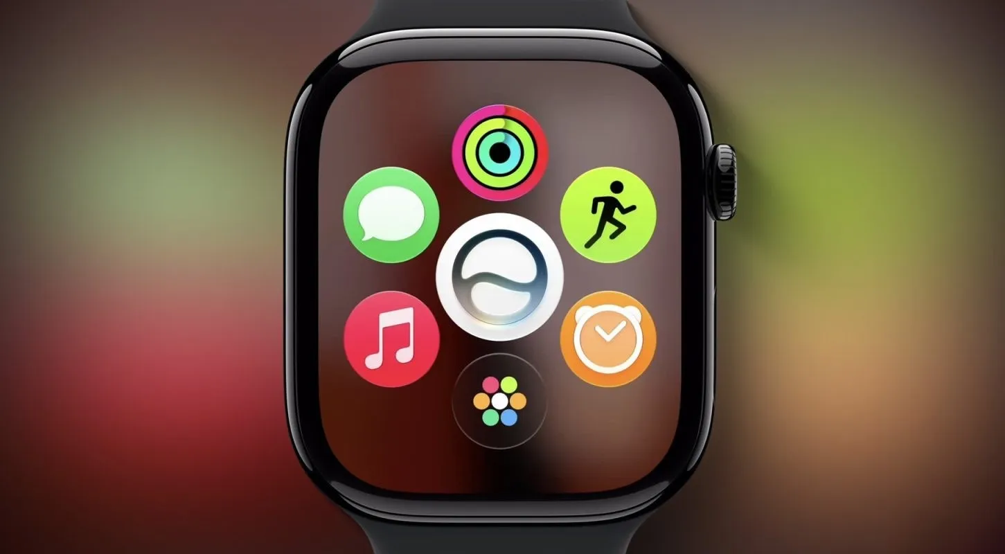 سیری هوش مصنوعی با watchOS 27 بزرگترین تحول اپل واچ در سال‌های اخیر خواهد بود