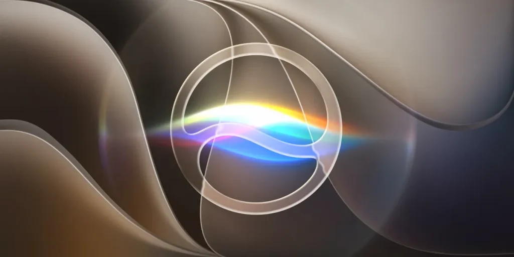 Siri AI یکی از مهمترین قابلیتهای جدید iOS 27 است.