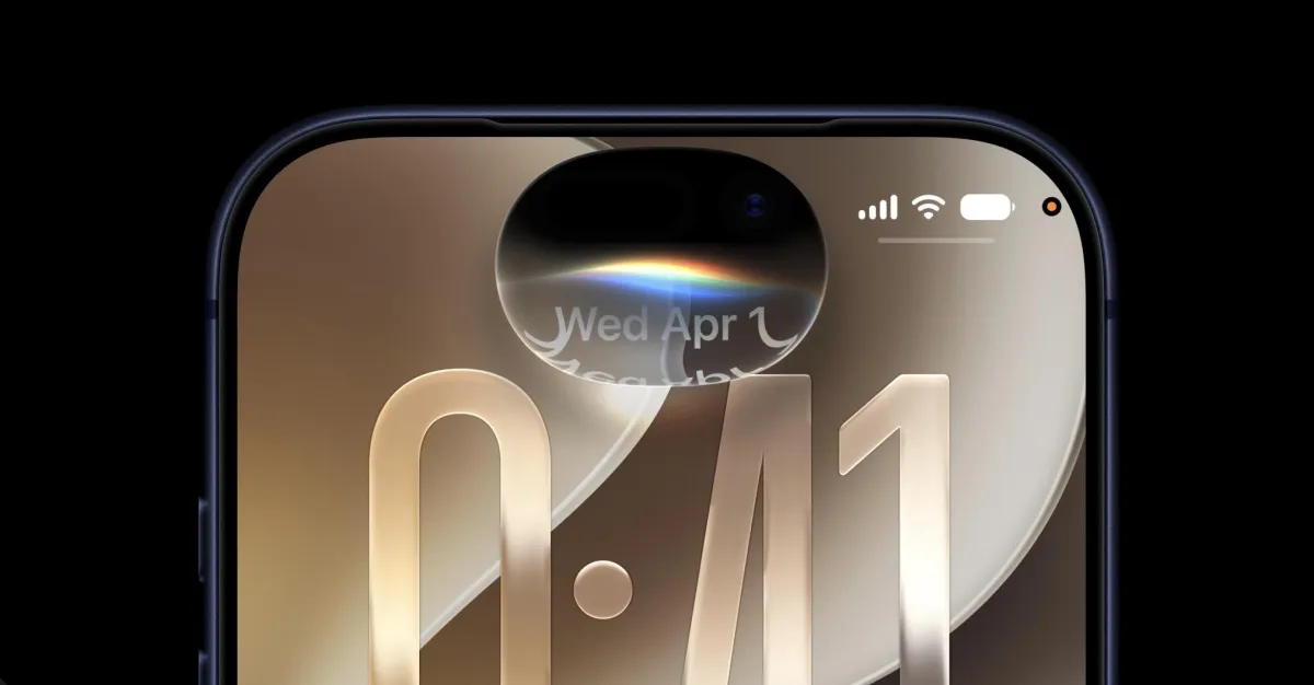 رابط کاربری جدید Siri AI در iOS 27 به تغییر طراحی آیفون ۱۸ پرو اشاره دارد