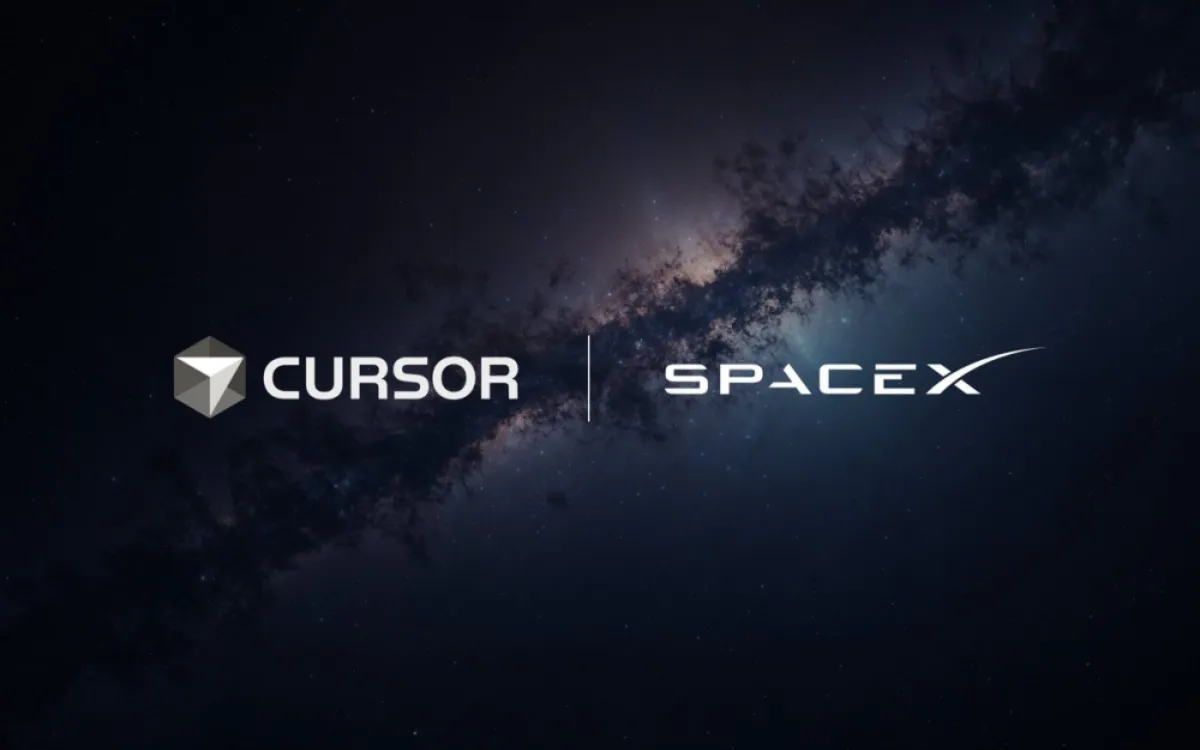 اولین خرید رسمی SpaceX پس از عرضه اولیه سهام، یک پلتفرم برنامه‌نویسی است