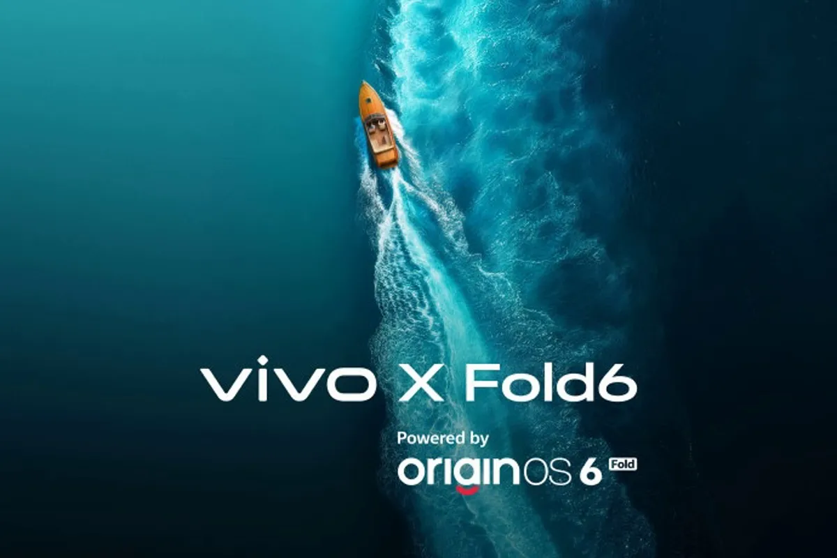 ویوو X Fold 6 با تراشه اختصاصی مخصوص گوشی‌های تاشو و نسل جدید چندوظیفگی معرفی می‌شود