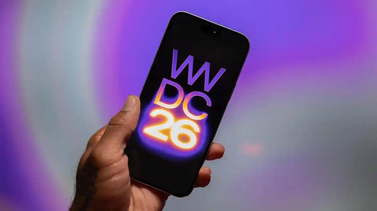 رویداد WWDC 2026